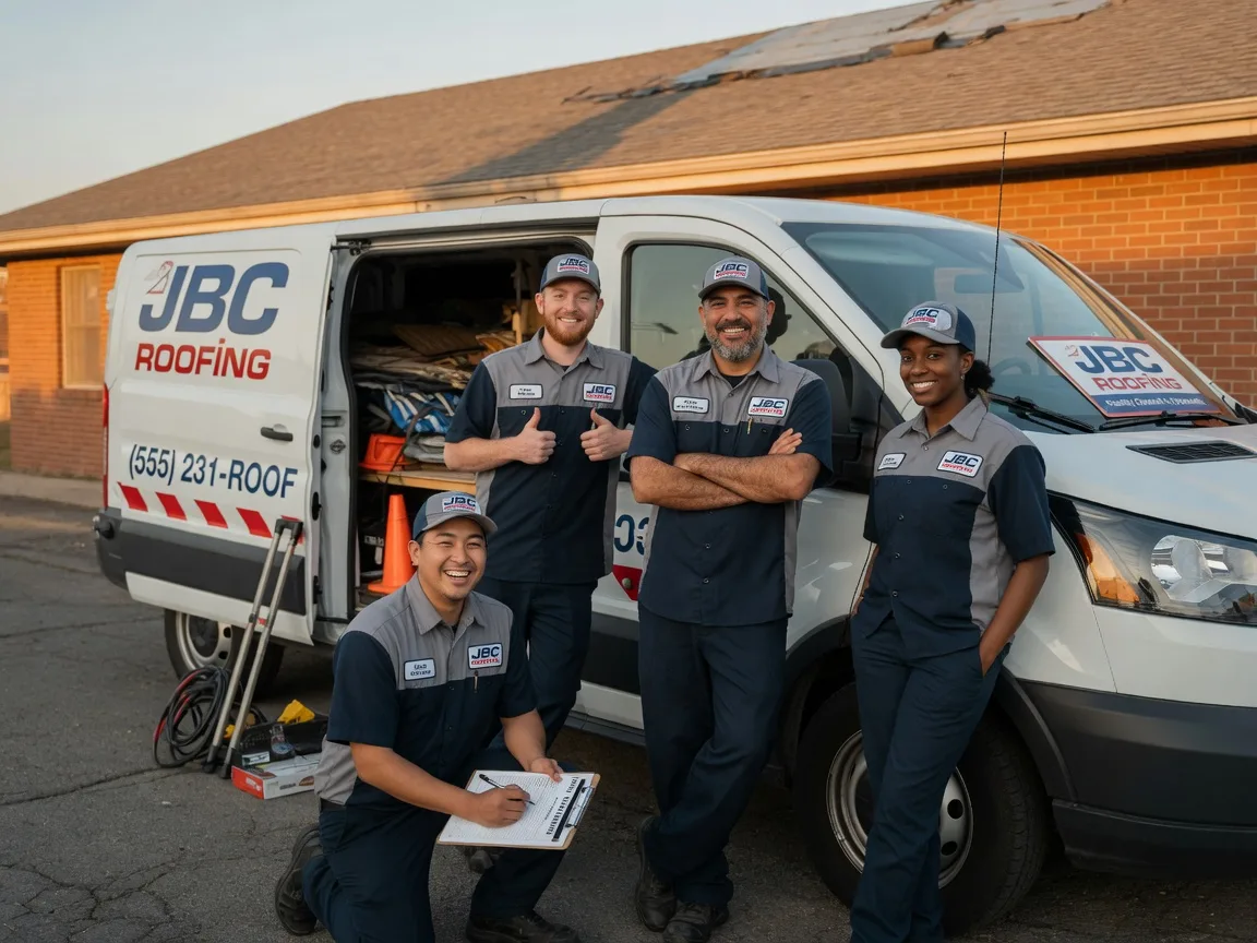 Roof Replacement company in West Chester, OH