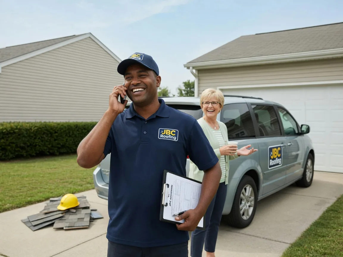 Roof Replacement West Chester, OH FAQs
